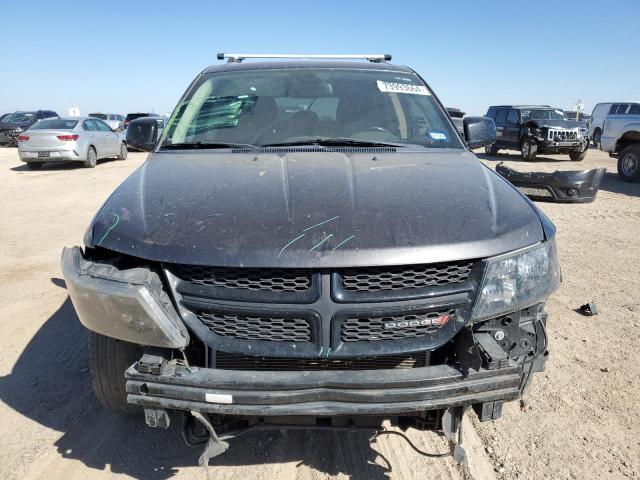 Photo 5 from auction – 2019 DODGE JOURNEY SE with VIN 3C4PDCBB9KT779293