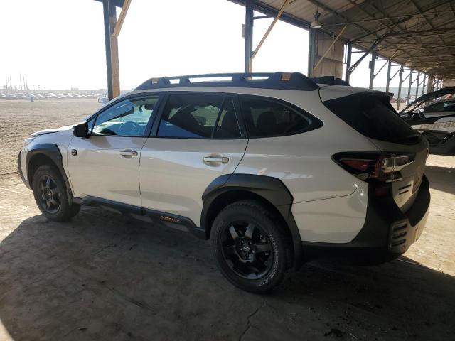 Photo 2 from auction – 2022 SUBARU OUTBACK WI with VIN 4S4BTGUD2N3284092