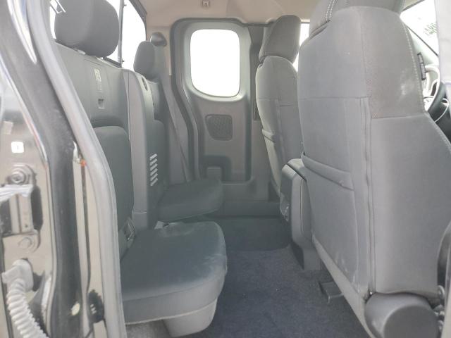 Photo 10 from auction – 2022 NISSAN FRONTIER S with VIN 1N6ED1CM4NN682645