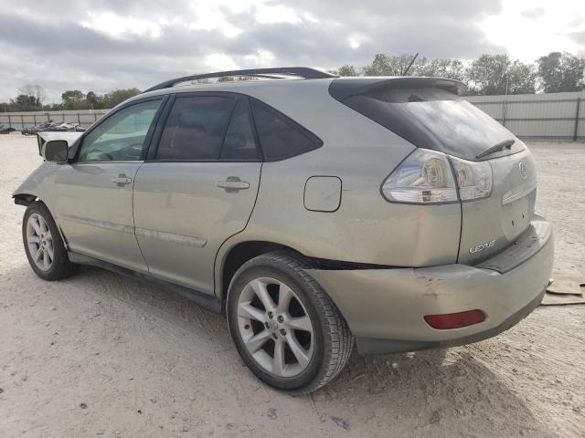 Photo 2 from auction – 2005 LEXUS RX 330 with VIN 2T2GA31U35C036143