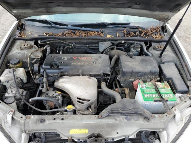Photo 11 from auction – 2003 TOYOTA CAMRY with VIN 4T1BE32K43U229218