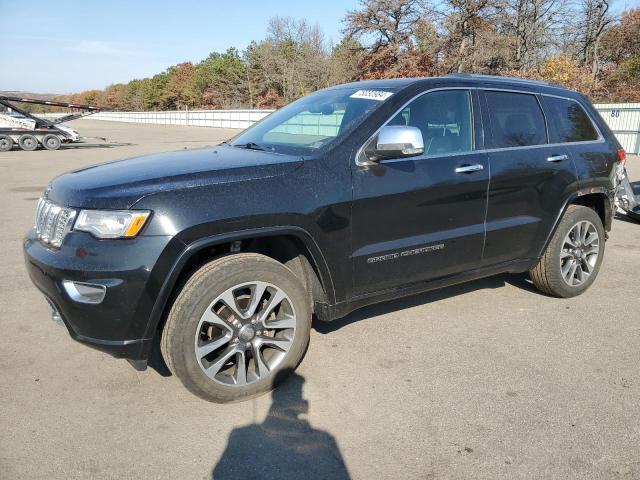 Photo 1 from auction – 2017 JEEP GRAND CHER with VIN 1C4RJFCG7HC800658