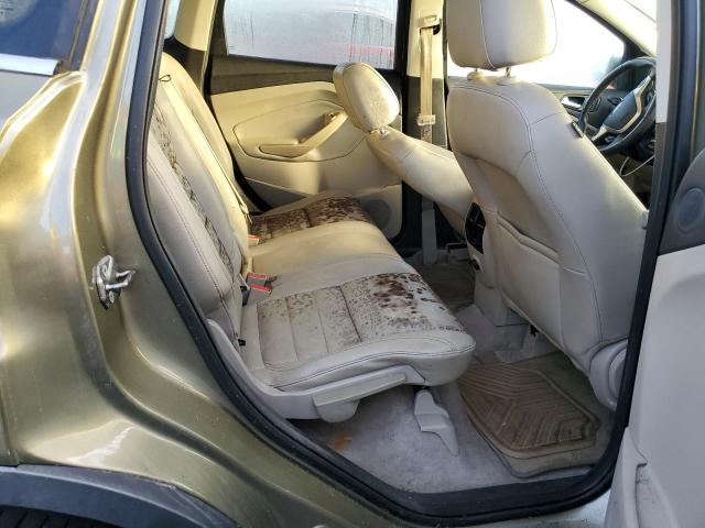 Photo 11 from auction – 2013 FORD ESCAPE SEL with VIN 1FMCU0HX9DUC42217