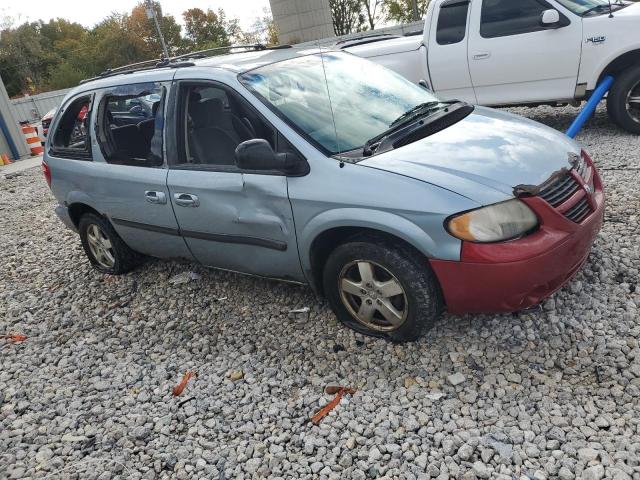 Photo 4 from auction – 2006 DODGE CARAVAN SX with VIN 1D4GP45R76B504716