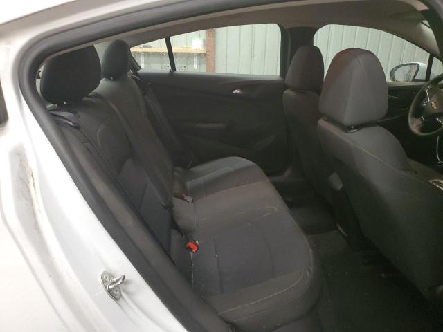Photo 10 from auction – 2017 CHEVROLET CRUZE with VIN 1G1BC5SM6H7248682