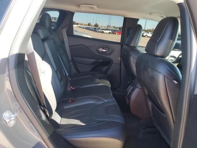 Photo 11 from auction – 2023 JEEP CHEROKEE A with VIN 1C4PJMMB2PD110341
