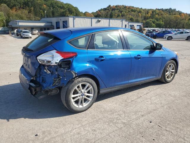 Photo 3 from auction – 2018 FORD FOCUS SE with VIN 1FADP3K25JL315556