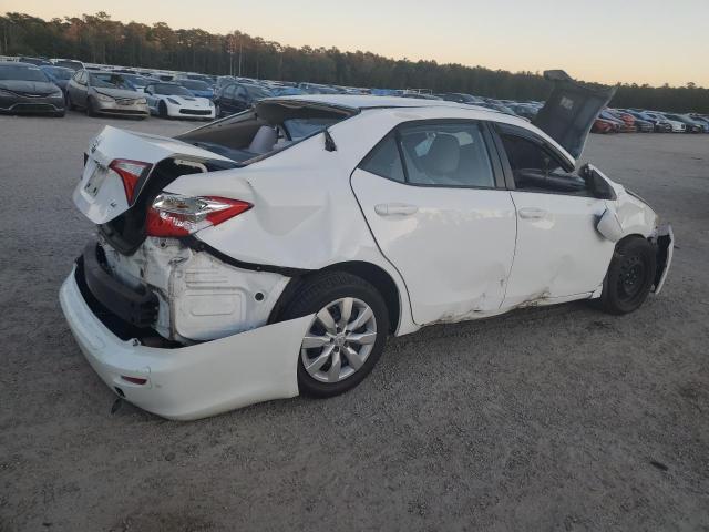 Photo 3 from auction – 2014 TOYOTA COROLLA L with VIN 2T1BURHE9EC127442