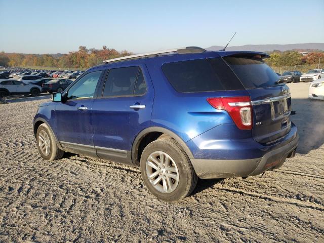 Photo 2 from auction – 2015 FORD EXPLORER X with VIN 1FM5K7D86FGC46393