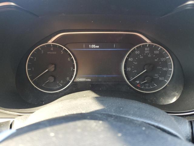 Photo 9 from auction – 2017 NISSAN MAXIMA 3.5 with VIN 1N4AA6AP9HC445577