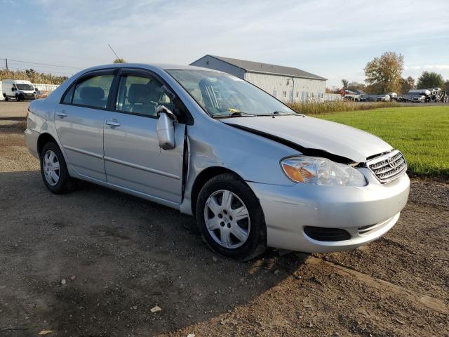 Photo 4 from auction – 2007 TOYOTA COROLLA CE with VIN 2T1BR30E97C854562