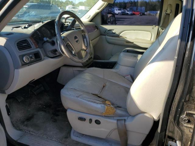 Photo 7 from auction – 2009 GMC SIERRA C15 with VIN 3GTEC33039G144242