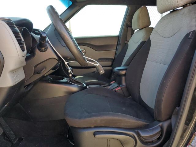 Photo 7 from auction – 2018 KIA SOUL with VIN KNDJN2A26J7541385