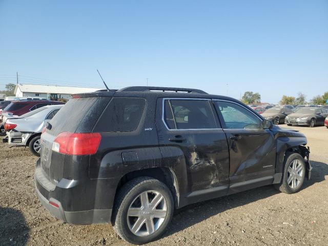 Photo 3 from auction – 2011 GMC TERRAIN SL with VIN 2CTFLVEC8B6264809