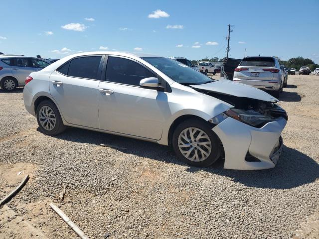 Photo 4 from auction – 2018 TOYOTA COROLLA L with VIN 2T1BURHE4JC002973