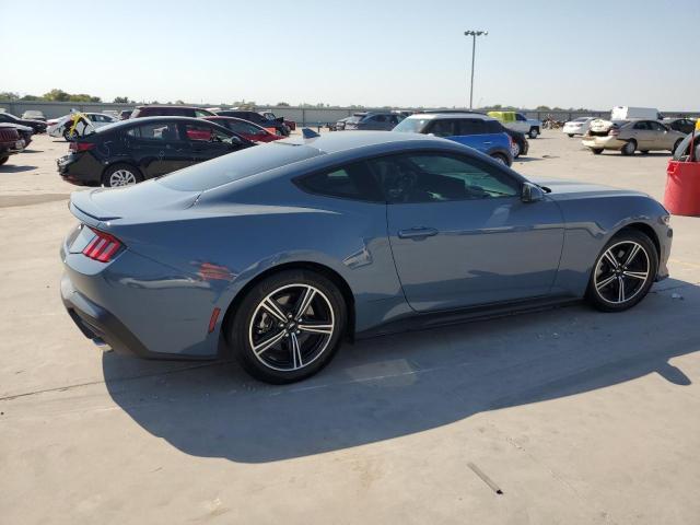 Photo 3 from auction – 2024 FORD MUSTANG with VIN 1FA6P8TH2R5105702