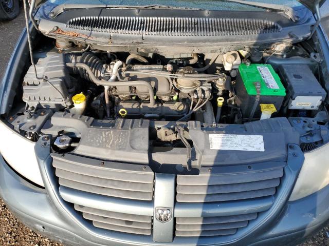 Photo 12 from auction – 2006 DODGE GRAND CARA with VIN 1D4GP24R16B504121