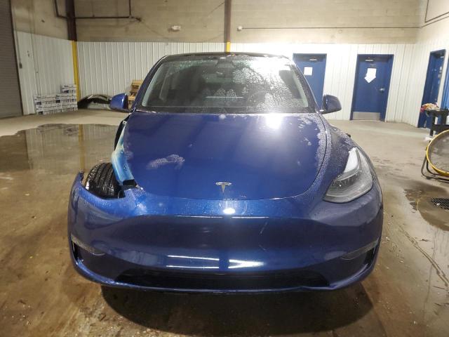 Photo 5 from auction – 2023 TESLA MODEL Y with VIN 7SAYGDEF2PF705917