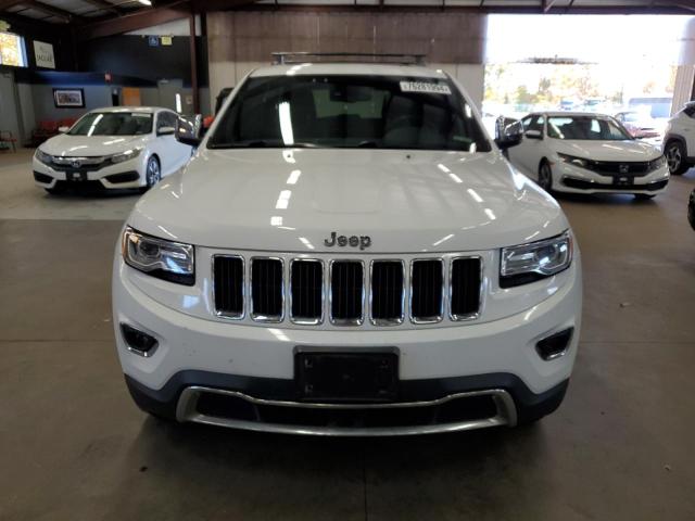 Photo 5 from auction – 2014 JEEP GRAND CHER with VIN 1C4RJFBG7EC535382