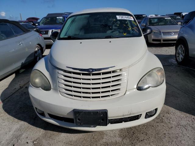 Photo 5 from auction – 2008 CHRYSLER PT CRUISER with VIN 3A8FY58B38T187523