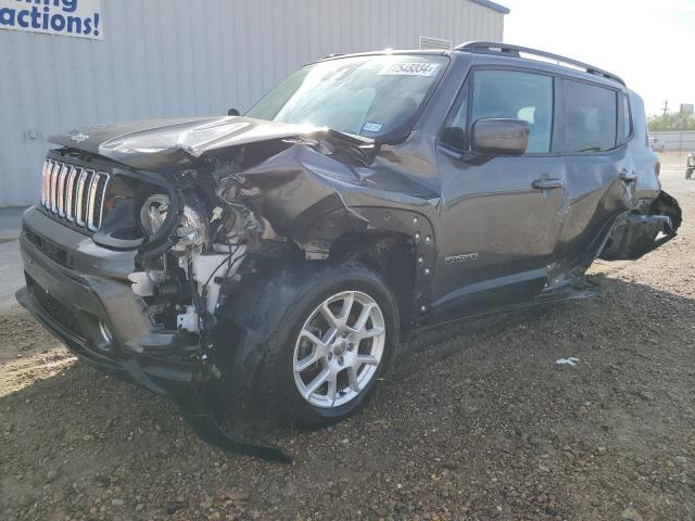 JEEP RENEGADE L 2020 with VIN ZACNJBBB7LPK97972 - Photo from auction
