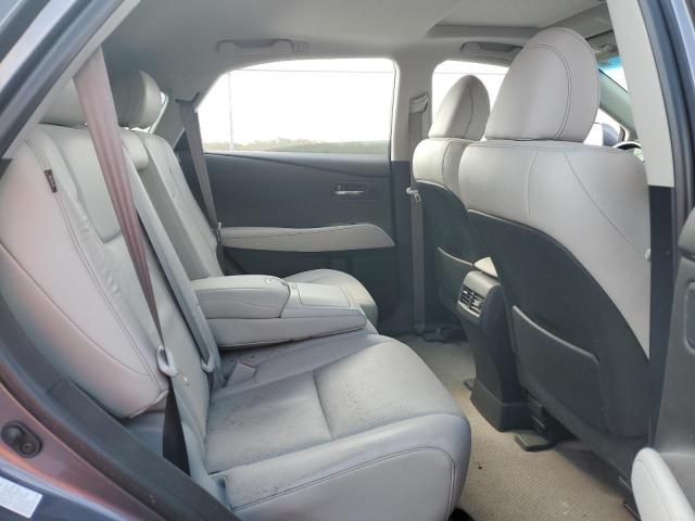 Photo 11 from auction – 2015 LEXUS RX 350 with VIN 2T2ZK1BA1FC185635