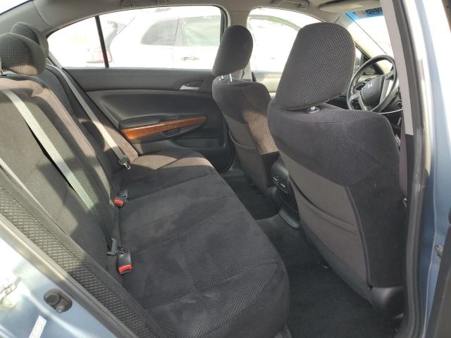 Photo 10 from auction – 2012 HONDA ACCORD EX with VIN 1HGCP2F70CA115075