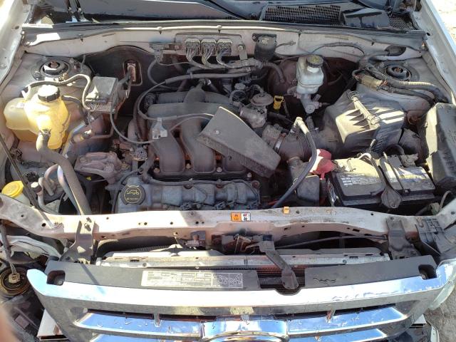 Photo 12 from auction – 2008 FORD ESCAPE XLT with VIN 1FMCU03148KD42052