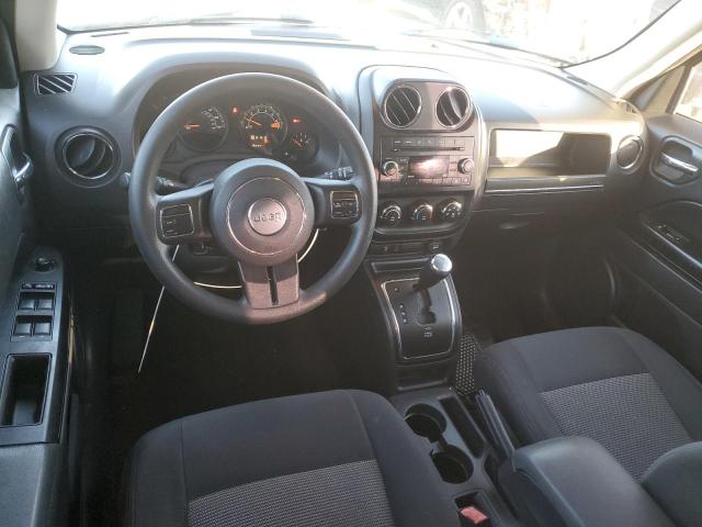 Photo 8 from auction – 2014 JEEP PATRIOT SP with VIN 1C4NJPBA5ED889962