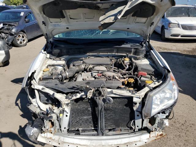 Photo 11 from auction – 2009 SUBARU FORESTER 2 with VIN JF2SH61659H793920