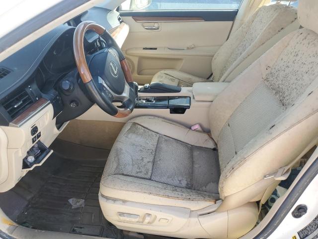 Photo 7 from auction – 2014 LEXUS ES 300H with VIN JTHBW1GG8E2075314