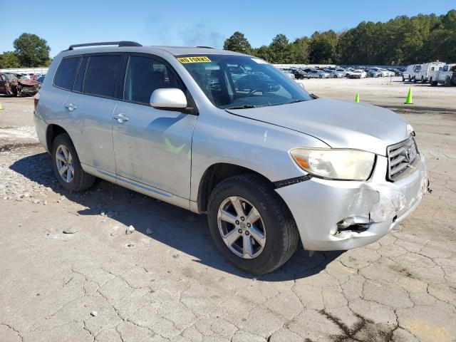 Photo 4 from auction – 2010 TOYOTA HIGHLANDER with VIN 5TDKK3EH0AS021187