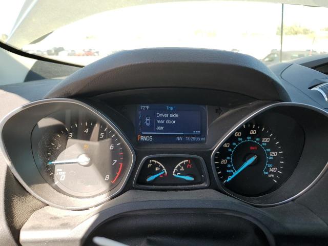 Photo 9 from auction – 2014 FORD ESCAPE SE with VIN 1FMCU0GX5EUA45077