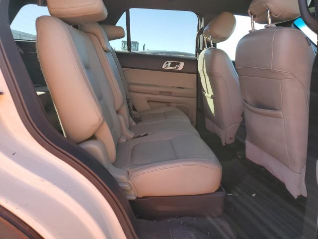 Photo 10 from auction – 2015 FORD EXPLORER X with VIN 1FM5K8D80FGB84592