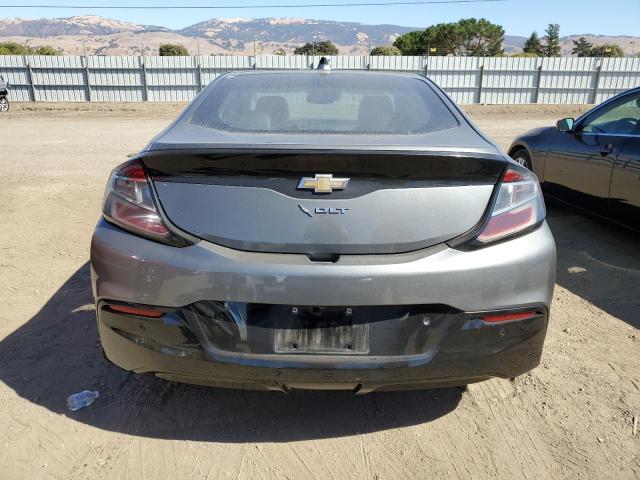 Photo 6 from auction – 2017 CHEVROLET VOLT PREMI with VIN 1G1RD6S53HU142699