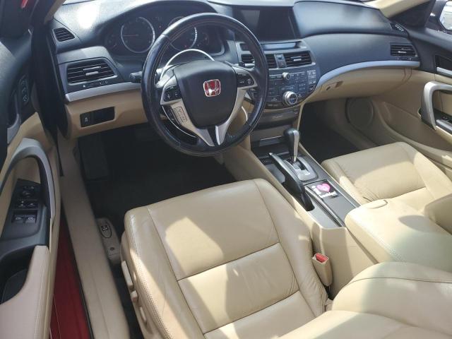 Foto 8 de la subasta – 2012 HONDA ACCORD EXL con VIN 1HGCS2B87CA005685