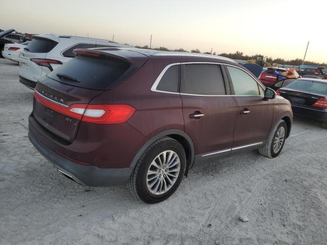 Foto 3 de la subasta – 2018 LINCOLN MKX SELECT con VIN 2LMPJ6KP5JBL25218