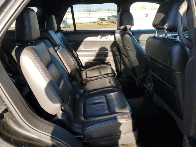Photo 11 from auction – 2013 FORD EXPLORER L with VIN 1FM5K8F80DGB49075