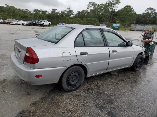 Photo 3 from auction – 2001 MITSUBISHI MIRAGE ES with VIN JA3AY26C91U026230