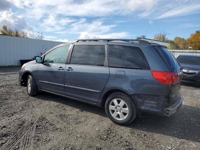 Photo 2 from auction – 2010 TOYOTA SIENNA CE with VIN 5TDKK4CCXAS299091