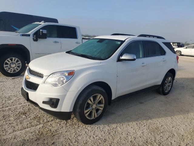 CHEVROLET EQUINOX LT 2015 with VIN 2GNFLFEK3F6112314 - Photo from auction