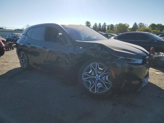 Photo 4 from auction – 2024 BMW IX XDRIVE5 with VIN WB523CF08RCN93106