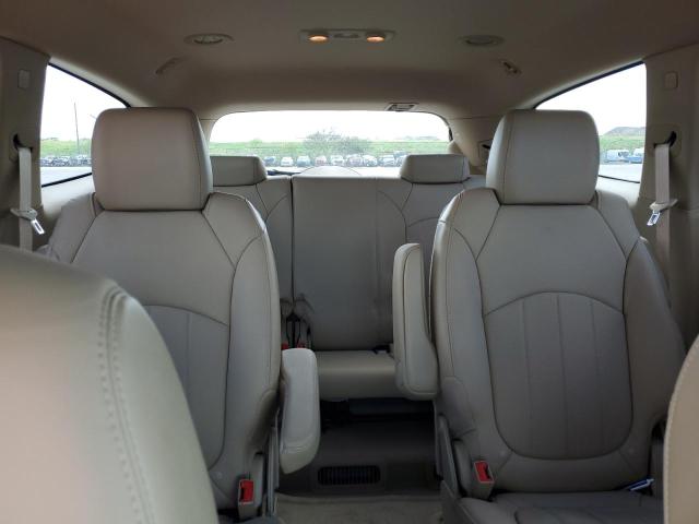 Фото 10 с аукциона – 2011 BUICK ENCLAVE CX с VIN 5GAKRBED9BJ398720