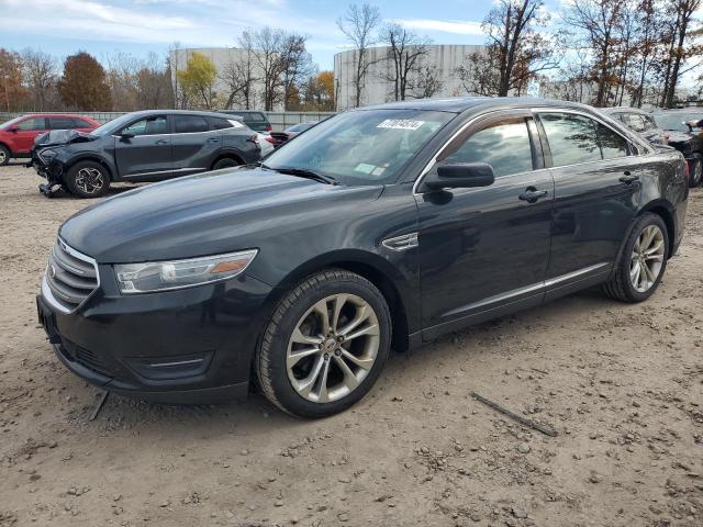 FORD TAURUS SEL 2013 with VIN 1FAHP2E83DG166427 - Photo from auction