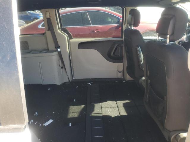 Photo 11 from auction – 2017 DODGE GRAND CARA with VIN 2C4RDGBG3HR738763