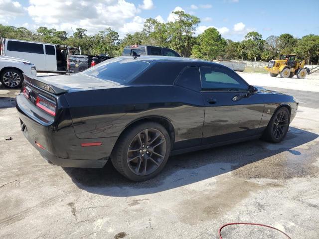 Photo 3 from auction – 2020 DODGE CHALLENGER with VIN 2C3CDZFJ5LH239750