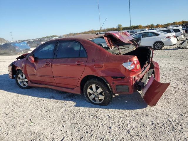 Photo 2 from auction – 2006 TOYOTA COROLLA CE with VIN 1NXBR32E76Z688956