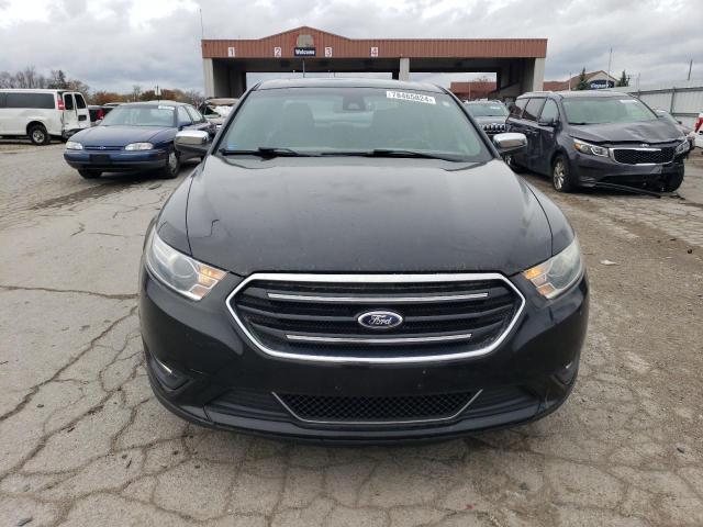 Photo 5 from auction – 2014 FORD TAURUS LIM with VIN 1FAHP2F80EG128847