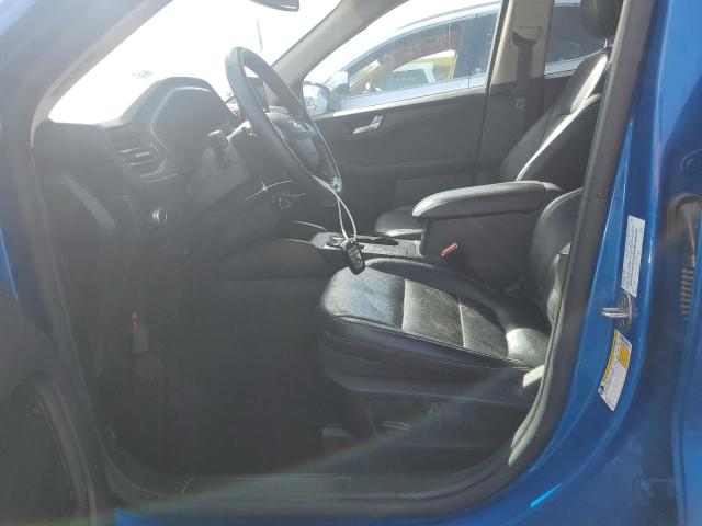 Photo 7 from auction – 2020 FORD ESCAPE TIT with VIN 1FMCU9J95LUA37315