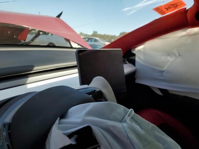 Photo 9 from auction – 2019 TESLA MODEL 3 with VIN 5YJ3E1EB8KF454936